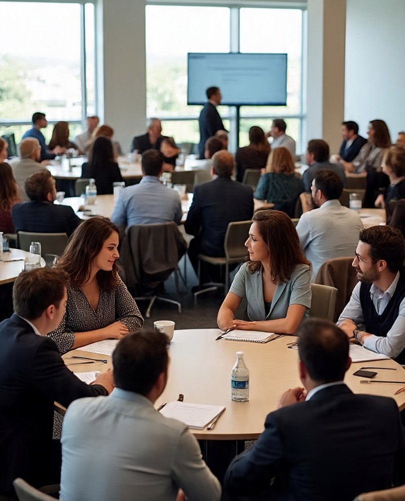 Corporate Capability Builder14
