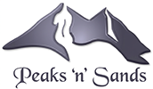 PeaksnSands